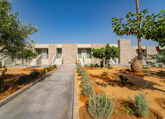 Achilles Hill Hotel 1