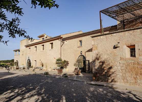 Finca Gomera - Agroturismo Hotel 1