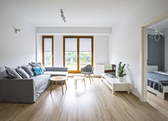 Homewell Apartments Stare Miasto 1