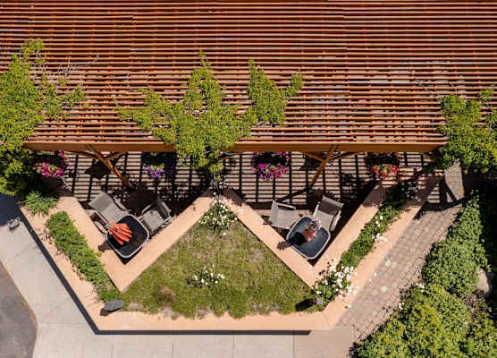 Flying Saddle Resort and Steak House 1