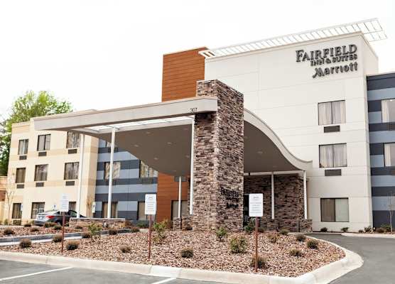 Fairfield Inn & Suites by Marriott - Rockingham, NC 1