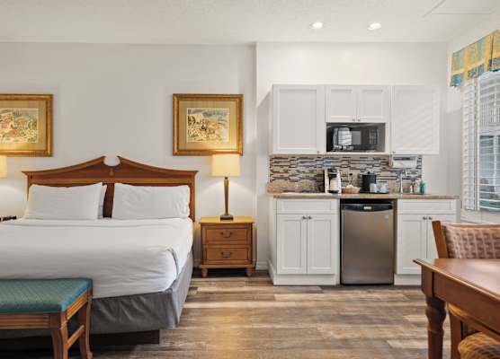 Holiday Inn & Suites CLEARWATER BEACH S-HARBOURSIDE by IHG 1