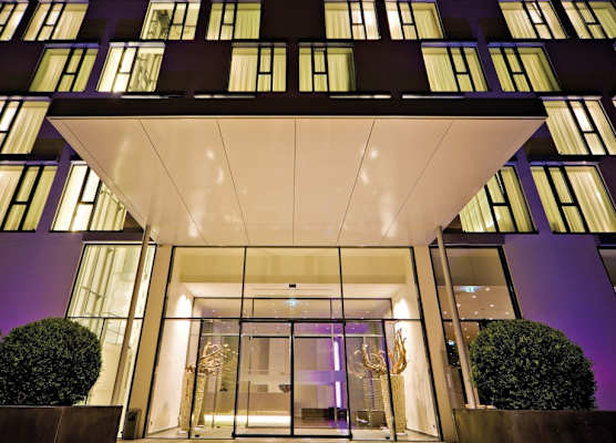 INNSiDE by Meliá Düsseldorf Derendorf 1