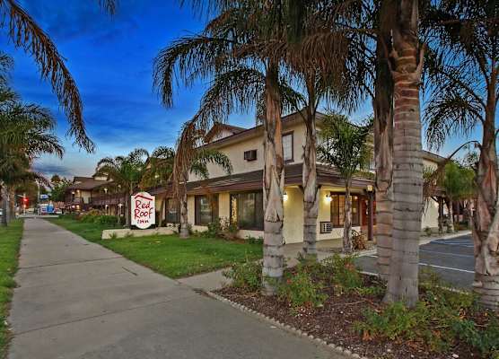 Red Roof Inn Lompoc 1