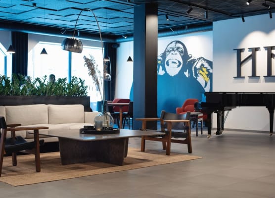 Thon Hotel Norge 1