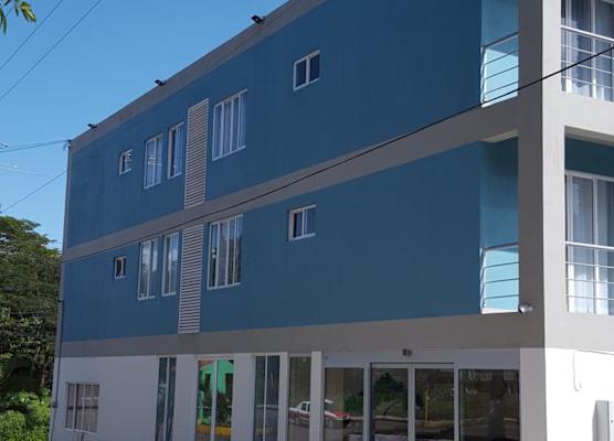 Relax Inn Suites 1