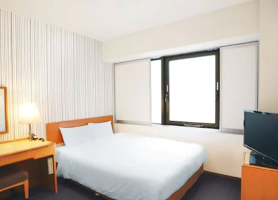 Smile Hotel Nihombashi Mitsukoshimae 1