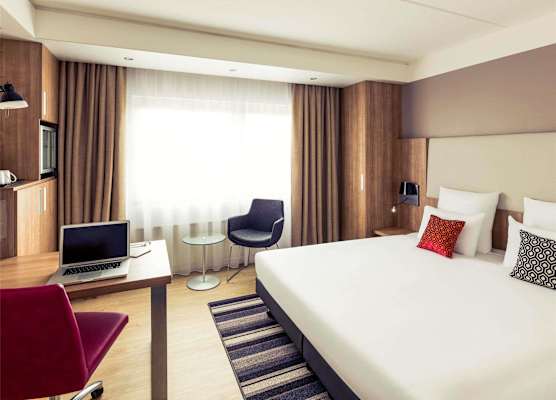 Mercure Hotel Nijmegen Centre 1