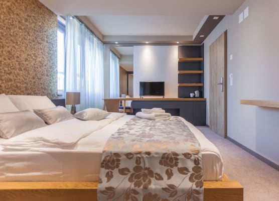 Plaza Hotel Winterthur 1
