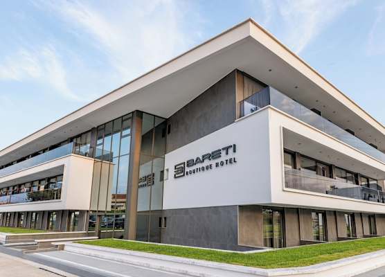 Bareti Boutique Estate 1