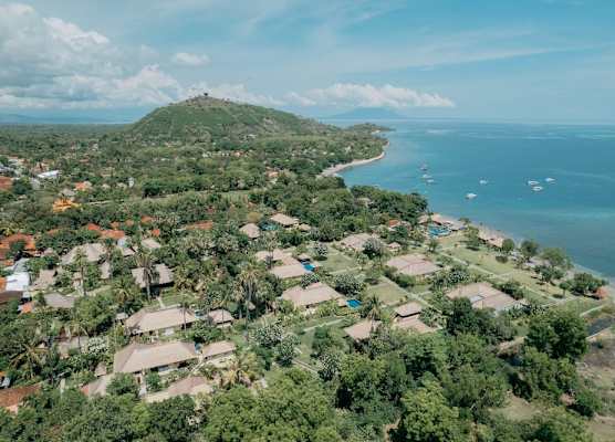 Amertha Bali Villas 1