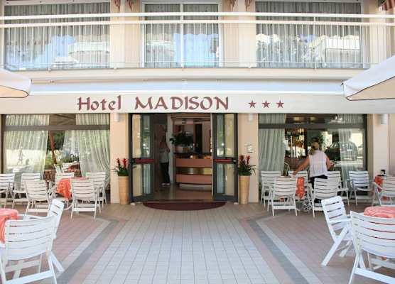 The Match Hotel 1