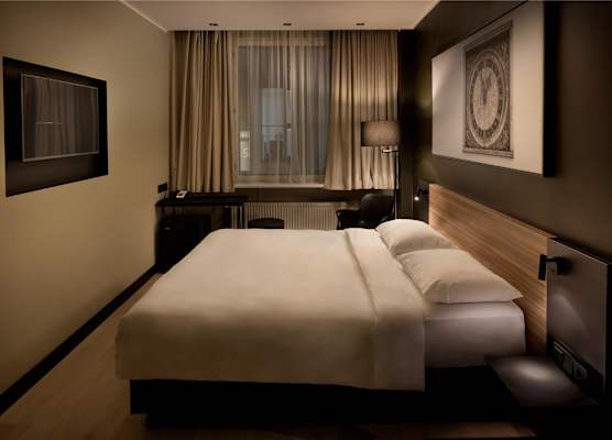 Park Inn by Radisson Central Tallinn 1