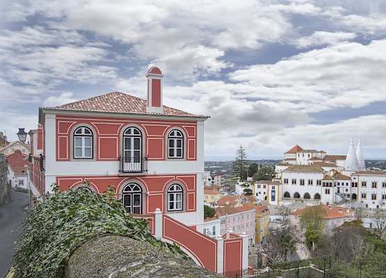 Villa Bela Vista 1
