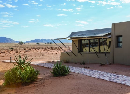 Sossusvlei Lodge 1