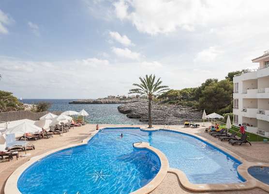 Portomar Apartments - 4-Star Superior Hotel 1
