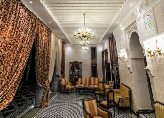 Palais Shazam & SPA 1