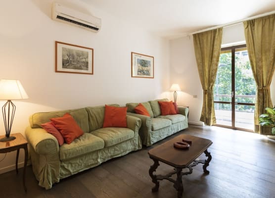 De Angeli - 2 Bedroom Apartment 1