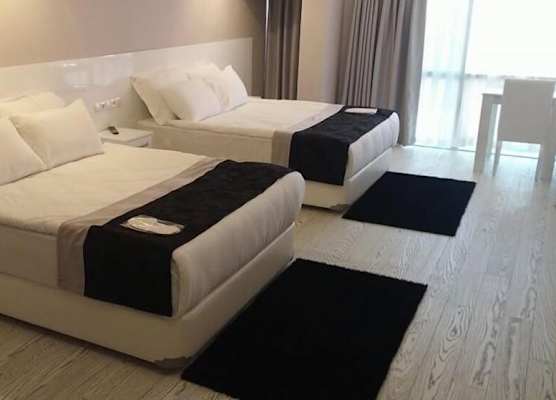 Kremon Hotel 1