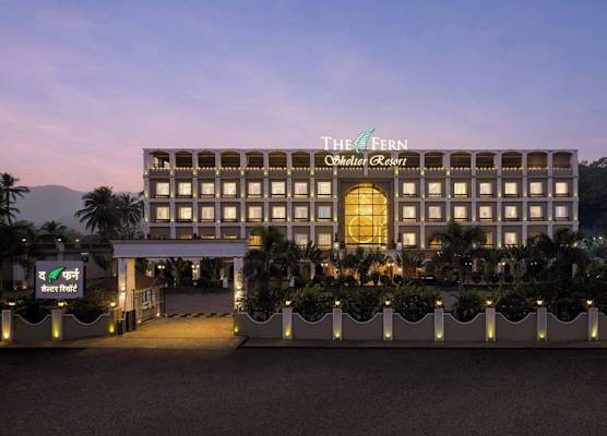 The Fern Shelter Resort Palghar, Series by Marriott 1