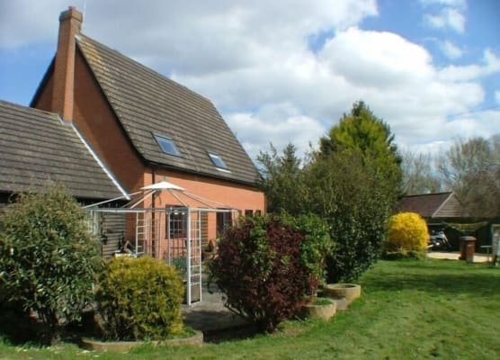Rosebarne Bed & Breakfast 1
