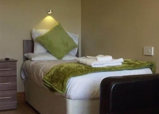 Hayat Hotel 1