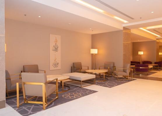 Diar Alkhalidiya Hotel فندق ديار الخالدية 1