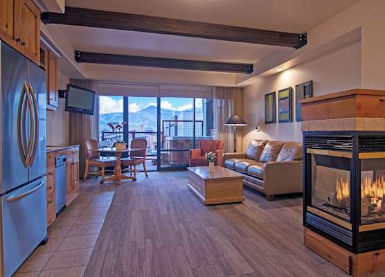 Newpark Resort 1
