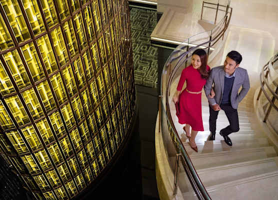 Changzhou Marriott Hotel 1