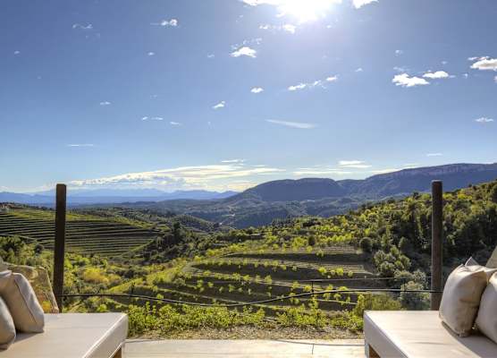 Trossos del Priorat 1