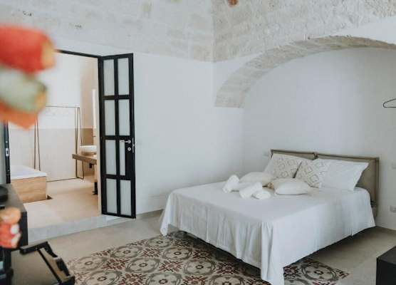 al 22 Suite & Spa Luxury Experience 1
