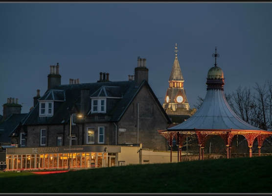 The Bandstand 1