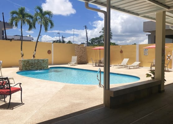 Hotel Villa del Sol 1