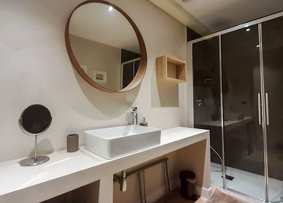 JOIVY Superb Loft for 4 near Sempione Park 1