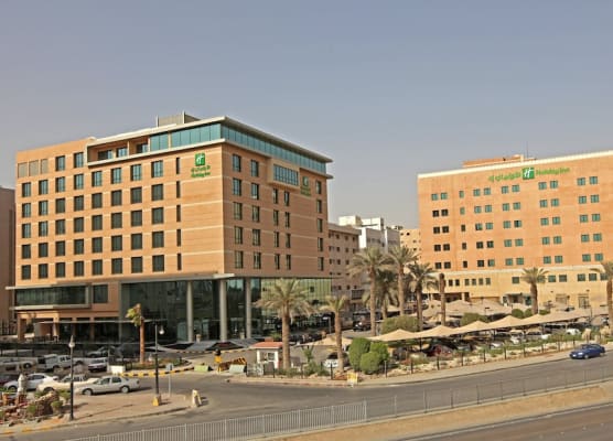 Holiday Inn RIYADH - OLAYA by IHG 1