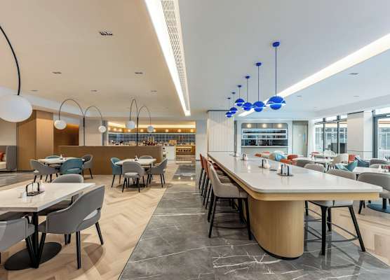 Holiday Inn Express Beijing Lize Business District by IHG 1