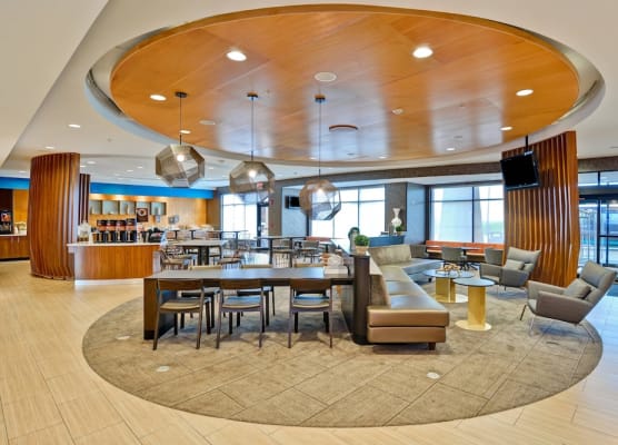 SpringHill Suites by Marriott Cincinnati Airport South 1