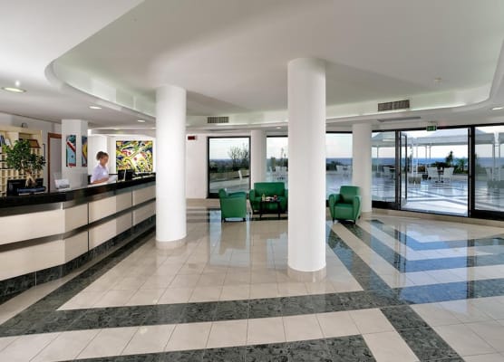 Park Hotel Mirabeau 1