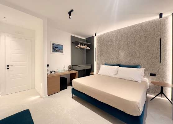 Cefalù Luxury Suite 1