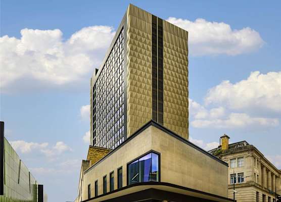 Mercure Newport 1