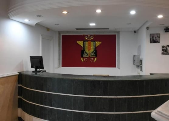 Hôtel Maravilla Sousse 1