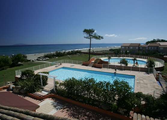 Résidence Cala Bianca 1
