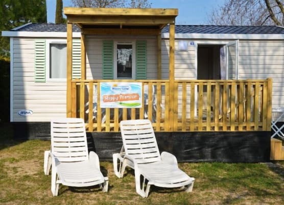 Camping Tonnara 1