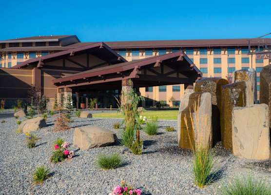 Legends Casino Hotel 1