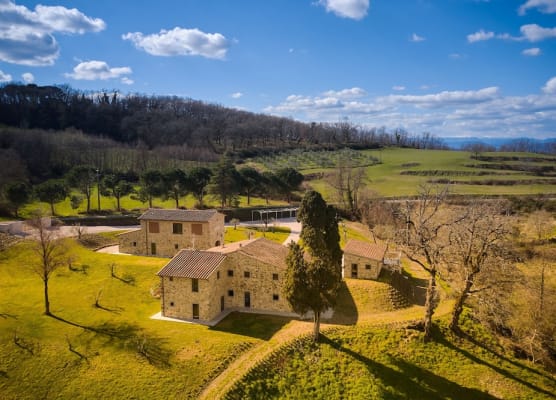Podere di Moiata 1
