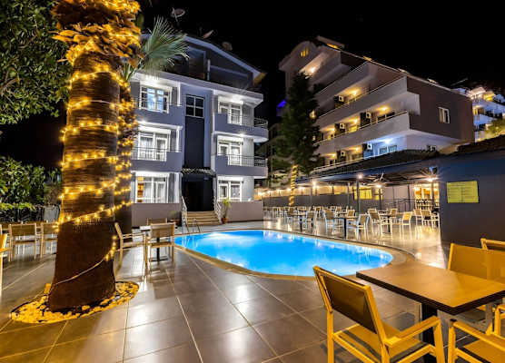 Akdora Elite Hotel & Spa All Inclusive 1