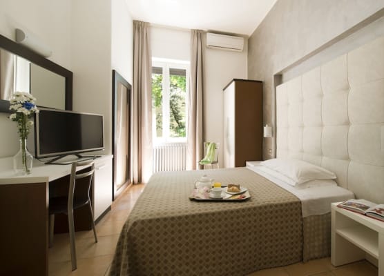 Hotel Delizia 1