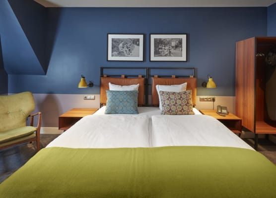 Hotel Lion D'Or 1