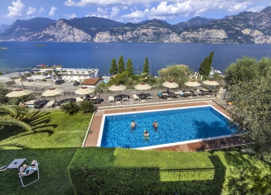 Hotel Capri 1