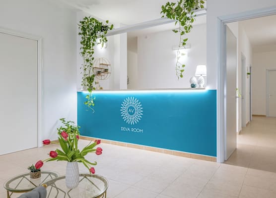 Deva Room Suite Spa 1